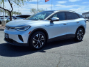 Thumbnail image of 2021 Volkswagen ID.4 at Lunde's Peoria Volkswagen