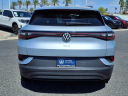 Thumbnail image of 2021 Volkswagen ID.4 at Lunde's Peoria Volkswagen