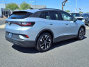 Thumbnail image of 2021 Volkswagen ID.4 at Lunde's Peoria Volkswagen