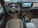 Thumbnail image of 2024 Jeep Wrangler at TuranFoleyUSED of Gulfport, MS