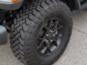 2024 Jeep Wrangler Willys at TuranFoleyUSED of Gulfport, MS