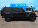 Thumbnail image of 2024 Jeep Wrangler at TuranFoleyUSED of Gulfport, MS