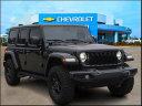 Thumbnail image of 2024 Jeep Wrangler at TuranFoleyUSED of Gulfport, MS