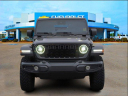 Thumbnail image of 2024 Jeep Wrangler at TuranFoleyUSED of Gulfport, MS