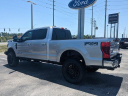 2020 Ford F-250 Super Duty Lariat at Prestige Ford