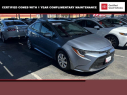 Thumbnail image of 2022 Toyota Corolla at Toyota Of Lancaster