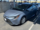 Thumbnail image of 2022 Toyota Corolla at Toyota Of Lancaster