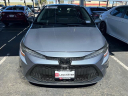 Thumbnail image of 2022 Toyota Corolla at Toyota Of Lancaster