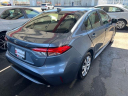 Thumbnail image of 2022 Toyota Corolla at Toyota Of Lancaster