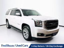 Thumbnail image of 2018 GMC Yukon XL at Fred Beans Buick GMC Doylestown