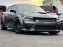 Thumbnail image of 2023 Dodge Charger at Champion Auto Sales of Hillside LLC