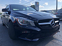 Thumbnail image of 2015 Mercedes-Benz CLA at EurobahnBmwMiniMercedesBenz of Greensboro, NC