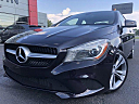Thumbnail image of 2015 Mercedes-Benz CLA at EurobahnBmwMiniMercedesBenz of Greensboro, NC