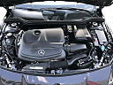 Thumbnail image of 2015 Mercedes-Benz CLA at EurobahnBmwMiniMercedesBenz of Greensboro, NC