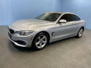 Thumbnail image of 2014 BMW 4 Series at Gengras CDJR Used