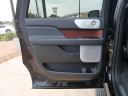Thumbnail image of 2024 Lincoln Navigator L at North Park Lexus Rio Grande Valley - NEW