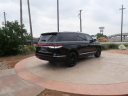 Thumbnail image of 2024 Lincoln Navigator L at North Park Lexus Rio Grande Valley - NEW