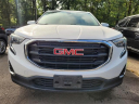 2018 GMC Terrain SLE at Russell Chevrolet