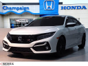 Thumbnail image of 2020 Honda Civic at Serra Buick Gmc Champaign