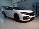2020 Honda Civic Si at Serra Buick Gmc Champaign