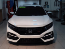 Thumbnail image of 2020 Honda Civic at Serra Buick Gmc Champaign