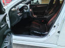 Thumbnail image of 2020 Honda Civic at Serra Buick Gmc Champaign