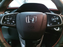 Thumbnail image of 2020 Honda Civic at Serra Buick Gmc Champaign