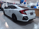 Thumbnail image of 2020 Honda Civic at Serra Buick Gmc Champaign
