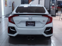 Thumbnail image of 2020 Honda Civic at Serra Buick Gmc Champaign