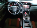 Thumbnail image of 2020 Honda Civic at Serra Buick Gmc Champaign