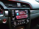 Thumbnail image of 2020 Honda Civic at Serra Buick Gmc Champaign