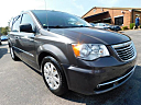 Thumbnail image of 2015 Chrysler Town and Country at Gary Mathews Motors