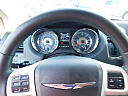 Thumbnail image of 2015 Chrysler Town and Country at Gary Mathews Motors