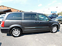 Thumbnail image of 2015 Chrysler Town and Country at Gary Mathews Motors