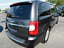 Thumbnail image of 2015 Chrysler Town and Country at Gary Mathews Motors