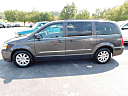 Thumbnail image of 2015 Chrysler Town and Country at Gary Mathews Motors