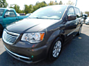 Thumbnail image of 2015 Chrysler Town and Country at Gary Mathews Motors