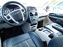 Thumbnail image of 2015 Chrysler Town and Country at Gary Mathews Motors