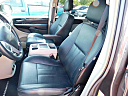 Thumbnail image of 2015 Chrysler Town and Country at Gary Mathews Motors