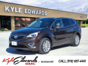 Thumbnail image of 2020 Buick Envision at Kyle Edwards Buick Gmc