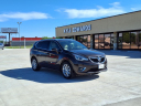 Thumbnail image of 2020 Buick Envision at Kyle Edwards Buick Gmc