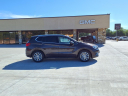 Thumbnail image of 2020 Buick Envision at Kyle Edwards Buick Gmc