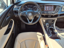 Thumbnail image of 2020 Buick Envision at Kyle Edwards Buick Gmc