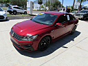 Thumbnail image of 2018 Volkswagen Passat at Rick’s of Atlantic Beach, FL