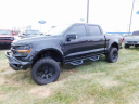 Thumbnail image of 2024 Ford F-150 at Wetzel Ford