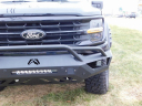 Thumbnail image of 2024 Ford F-150 at Wetzel Ford