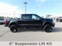 Thumbnail image of 2024 Ford F-150 at Wetzel Ford