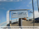 Thumbnail image of 2024 Ford F-150 at Wetzel Ford