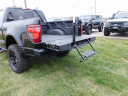 Thumbnail image of 2024 Ford F-150 at Wetzel Ford