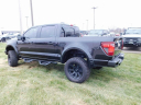 Thumbnail image of 2024 Ford F-150 at Wetzel Ford